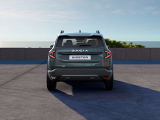 DACIA expression mild hybrid 140