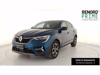 RENAULT Arkana 1.6 E-Tech full hybrid Intens 145cv
