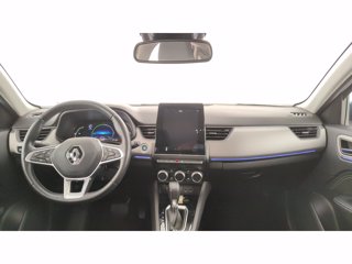 RENAULT Arkana 1.6 E-Tech full hybrid Intens 145cv