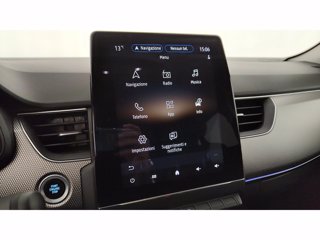 RENAULT Arkana 1.6 E-Tech full hybrid Intens 145cv