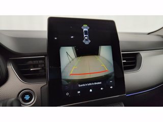 RENAULT Arkana 1.6 E-Tech full hybrid Intens 145cv