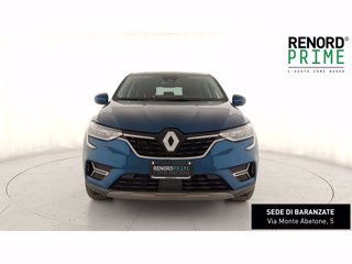 RENAULT Arkana 1.6 E-Tech full hybrid Intens 145cv