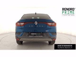 RENAULT Arkana 1.6 E-Tech full hybrid Intens 145cv