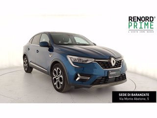 RENAULT Arkana 1.6 E-Tech full hybrid Intens 145cv