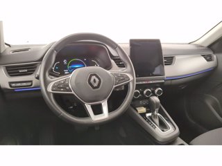 RENAULT Arkana 1.6 E-Tech full hybrid Intens 145cv