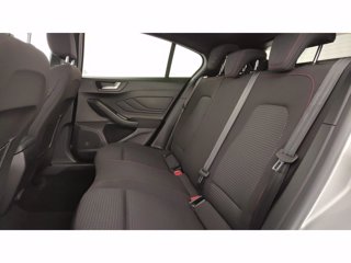 FORD Focus 5 Porte 1.0 EcoBoost Hybrid 125cv ST-Line S&