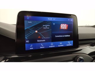 FORD Focus 5 Porte 1.0 EcoBoost Hybrid 125cv ST-Line S&