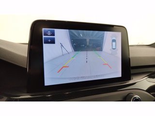 FORD Focus 5 Porte 1.0 EcoBoost Hybrid 125cv ST-Line S&