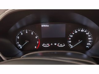 FORD Focus 5 Porte 1.0 EcoBoost Hybrid 125cv ST-Line S&