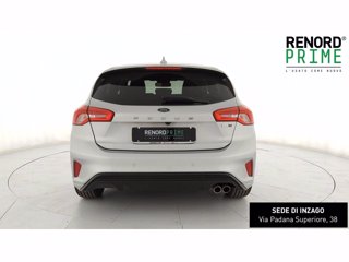 FORD Focus 5 Porte 1.0 EcoBoost Hybrid 125cv ST-Line S&