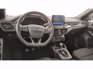 FORD Focus 5 Porte 1.0 EcoBoost Hybrid 125cv ST-Line S&