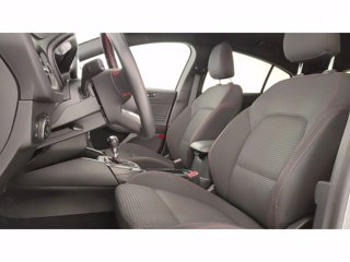 FORD Focus 5 Porte 1.0 EcoBoost Hybrid 125cv ST-Line S&