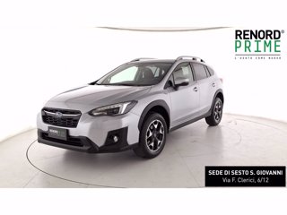 SUBARU XV 1.6 i Premium AWD CVT Lineartronic
