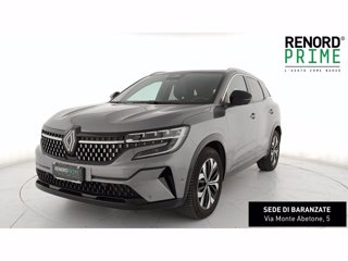 RENAULT Austral 1.2 E-Tech full hybrid Iconic 200cv auto
