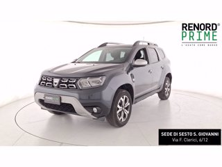 DACIA Duster 1.0 tce Prestige Gpl 4x2 100cv