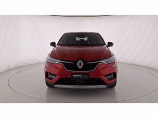RENAULT INTENS TCe 140 EDC FAP (Mild Hybrid)
