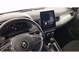 RENAULT INTENS TCe 140 EDC FAP (Mild Hybrid)