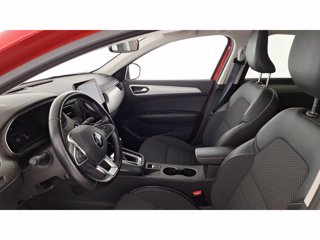 RENAULT INTENS TCe 140 EDC FAP (Mild Hybrid)