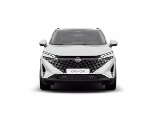 NISSAN QASHQAI N-CONNECTA MHYB 140CV MT 2W - TR