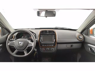 DACIA Spring Comfort Electric 45