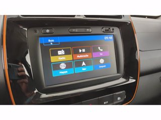 DACIA Spring Comfort Electric 45