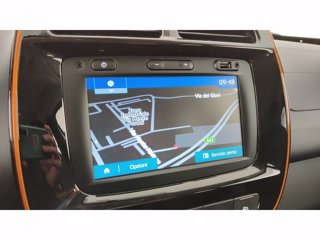 DACIA Spring Comfort Electric 45