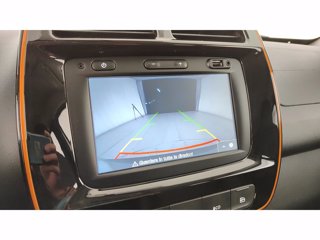 DACIA Spring Comfort Electric 45