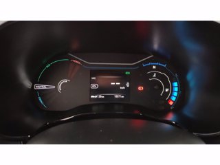 DACIA Spring Comfort Electric 45