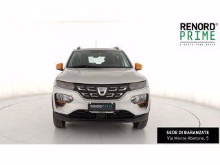 DACIA Spring Comfort Electric 45