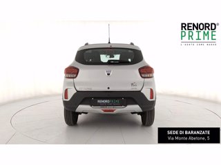 DACIA Spring Comfort Electric 45