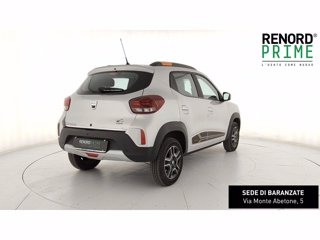 DACIA Spring Comfort Electric 45