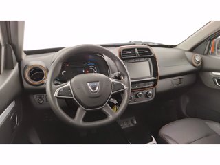 DACIA Spring Comfort Electric 45