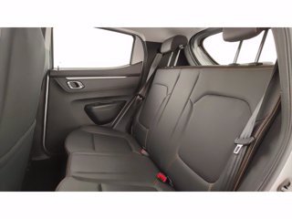 DACIA Spring Comfort Electric 45