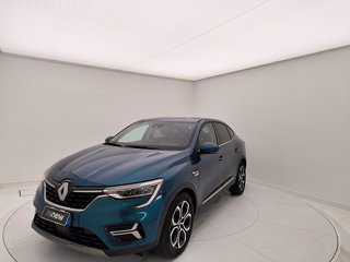 RENAULT Arkana 1.6 E-Tech full hybrid Intens 145cv