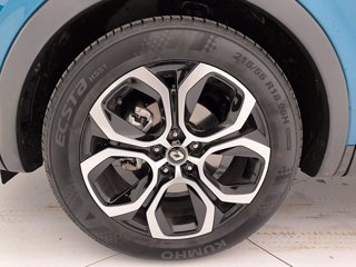 RENAULT Arkana 1.6 E-Tech full hybrid Intens 145cv