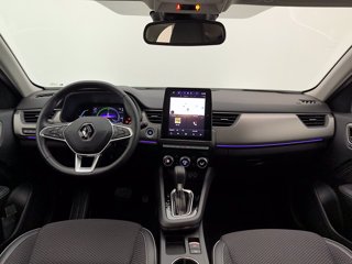RENAULT Arkana 1.6 E-Tech full hybrid Intens 145cv