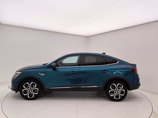 RENAULT Arkana 1.6 E-Tech full hybrid Intens 145cv