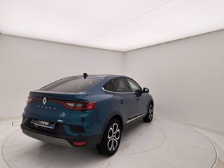 RENAULT Arkana 1.6 E-Tech full hybrid Intens 145cv