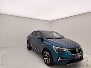 RENAULT Arkana 1.6 E-Tech full hybrid Intens 145cv