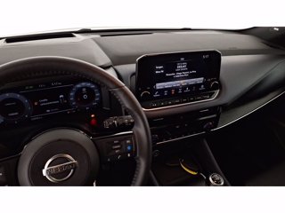 NISSAN Qashqai 1.3 Mild Hybrid 158cv Tekna+ 2WD - AUTOCARRO