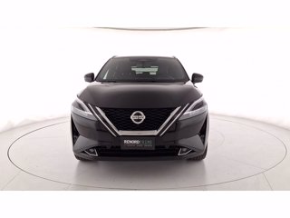 NISSAN Qashqai 1.3 Mild Hybrid 158cv Tekna+ 2WD - AUTOCARRO