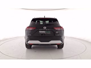 NISSAN Qashqai 1.3 Mild Hybrid 158cv Tekna+ 2WD - AUTOCARRO