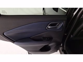 NISSAN Qashqai 1.3 Mild Hybrid 158cv Tekna+ 2WD - AUTOCARRO