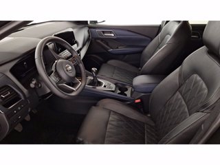 NISSAN Qashqai 1.3 Mild Hybrid 158cv Tekna+ 2WD - AUTOCARRO