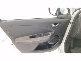 RENAULT Zoe Zen R135 Flex my20