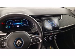RENAULT Zoe Zen R135 Flex my20