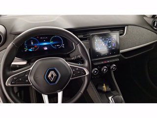 RENAULT Zoe Zen R135 Flex my20