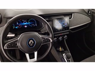 RENAULT Zoe Zen R135 Flex my20