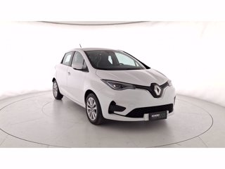 RENAULT Zoe Zen R135 Flex my20