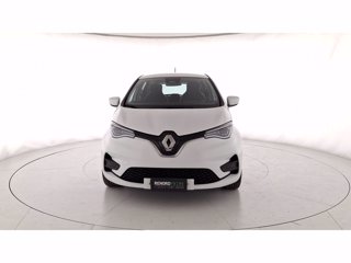 RENAULT Zoe Zen R135 Flex my20